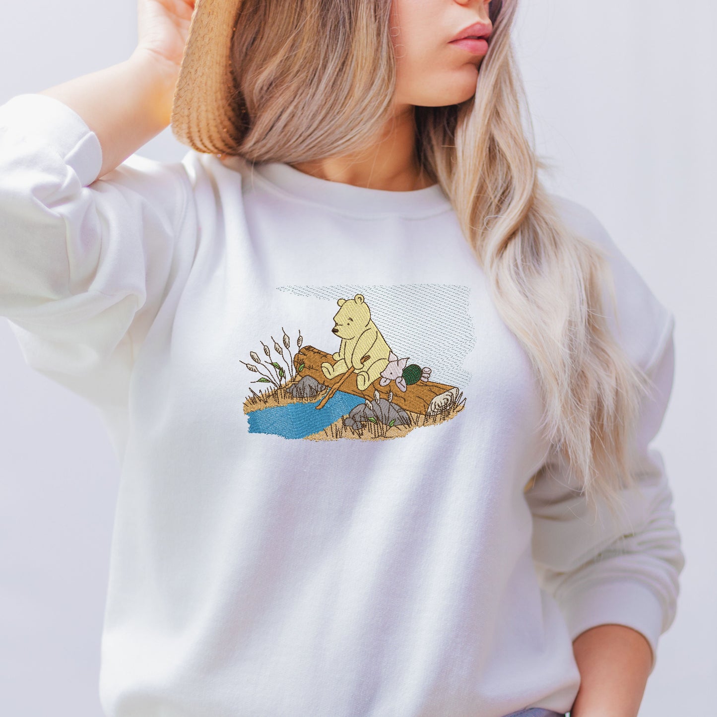 Klassisches Winnie Puuh