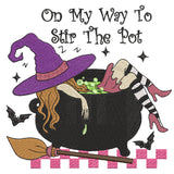 Witches Brew
