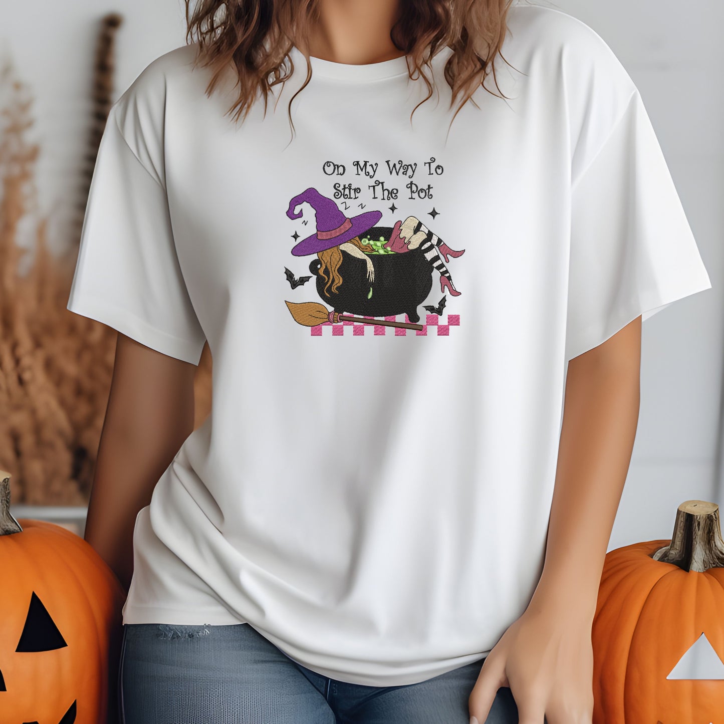Witches Brew