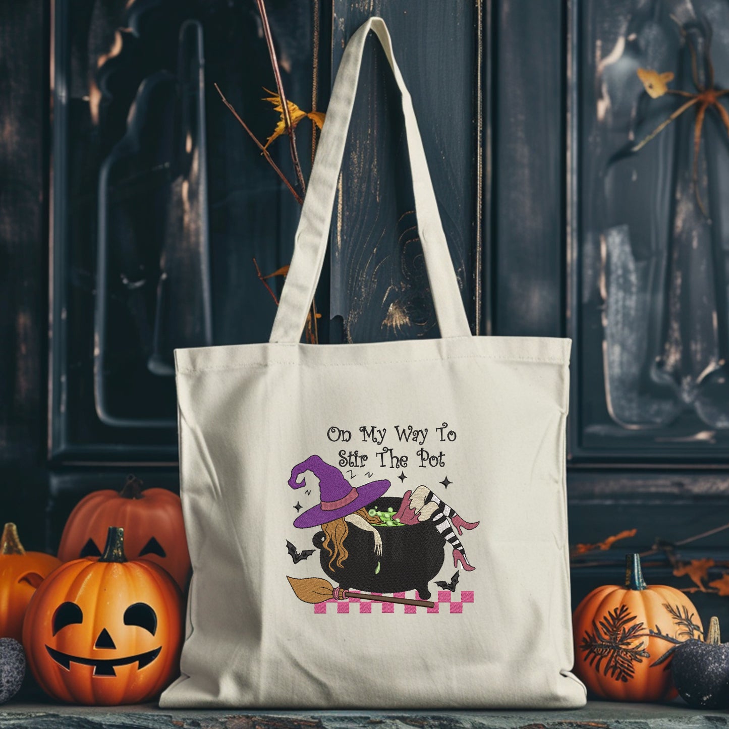Witches Brew