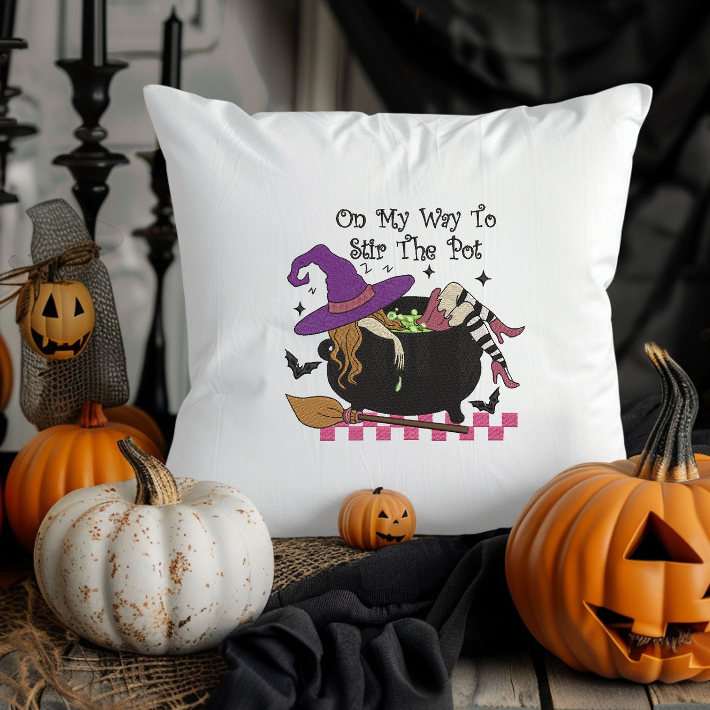 Witches Brew