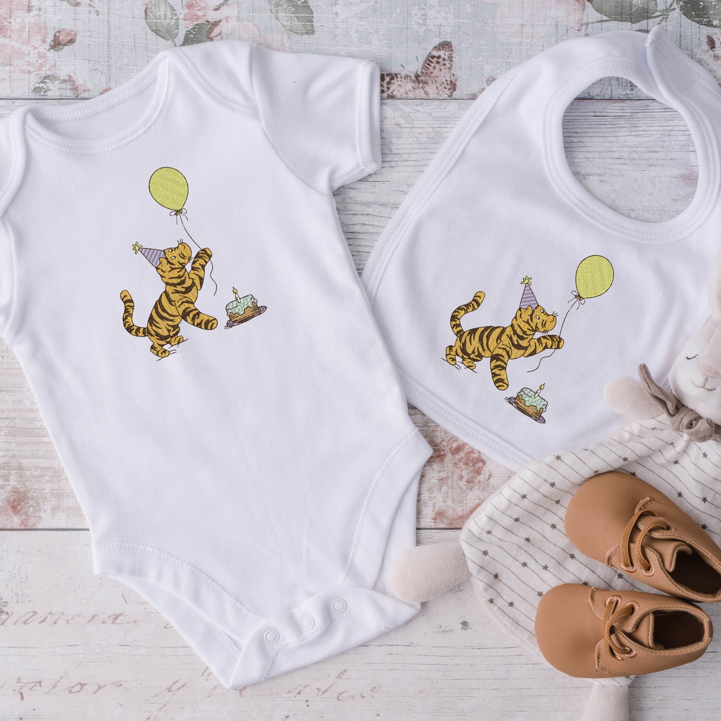 Winnie The Pooh clásico