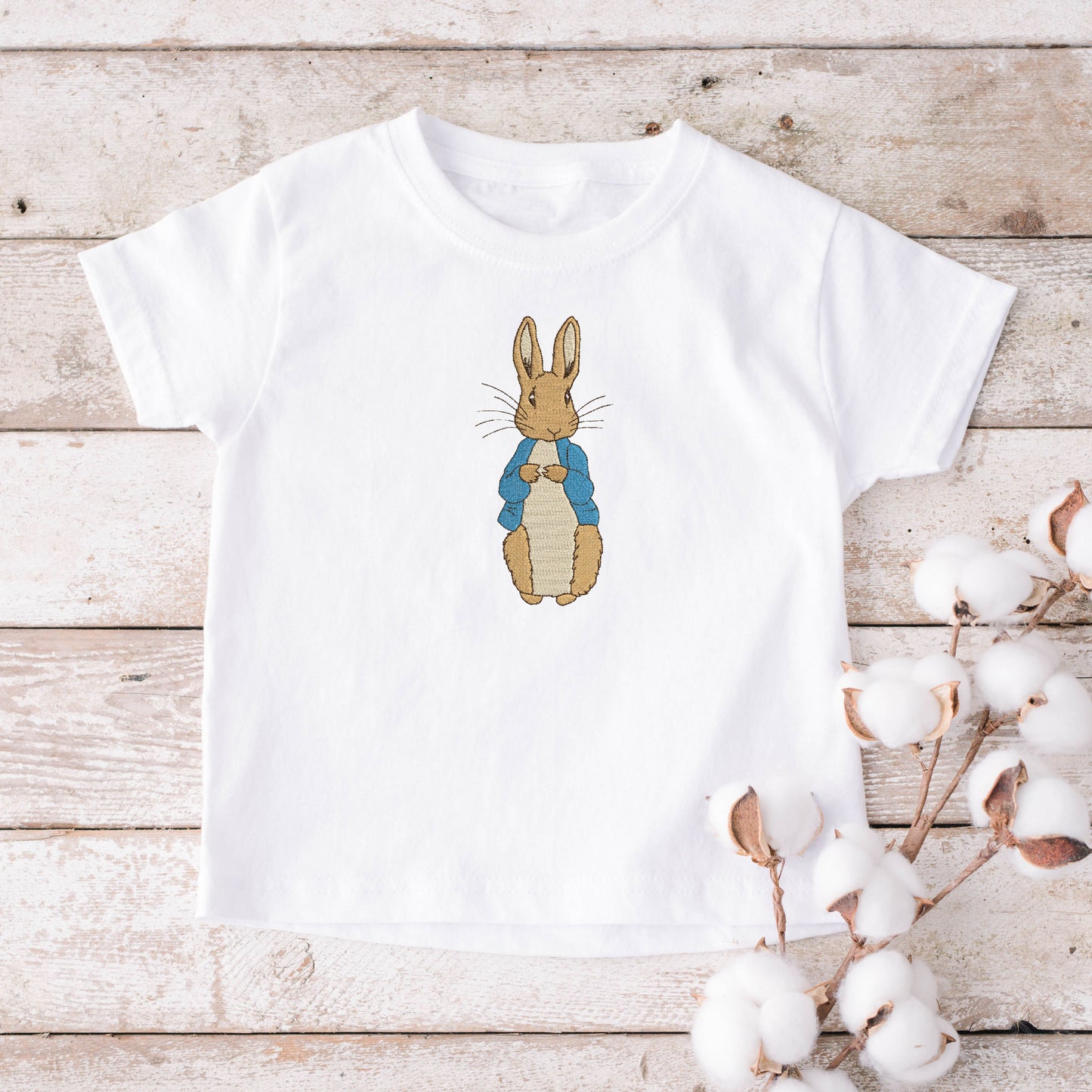 Peter Rabbits Curiosity