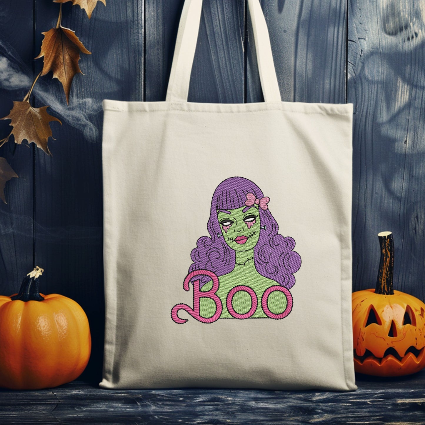 Zombie Doll