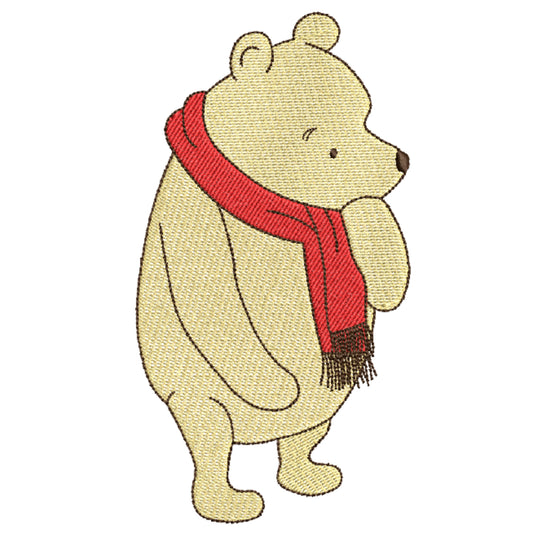 Pooh's Wishful Thinking