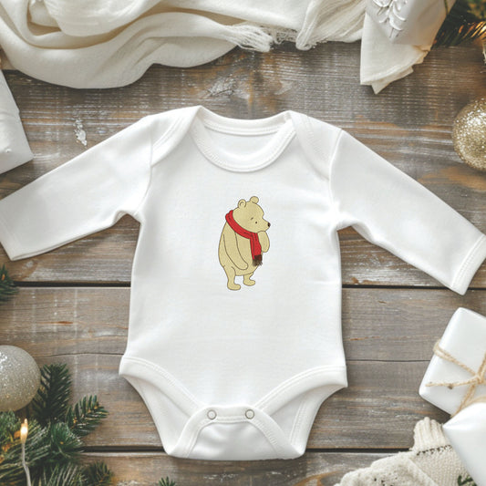 Pooh's Wishful Thinking