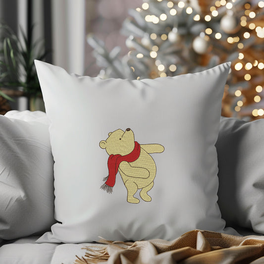 Pooh's Winter Wishes