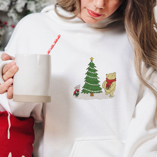 Pooh & Piglet's Christmas