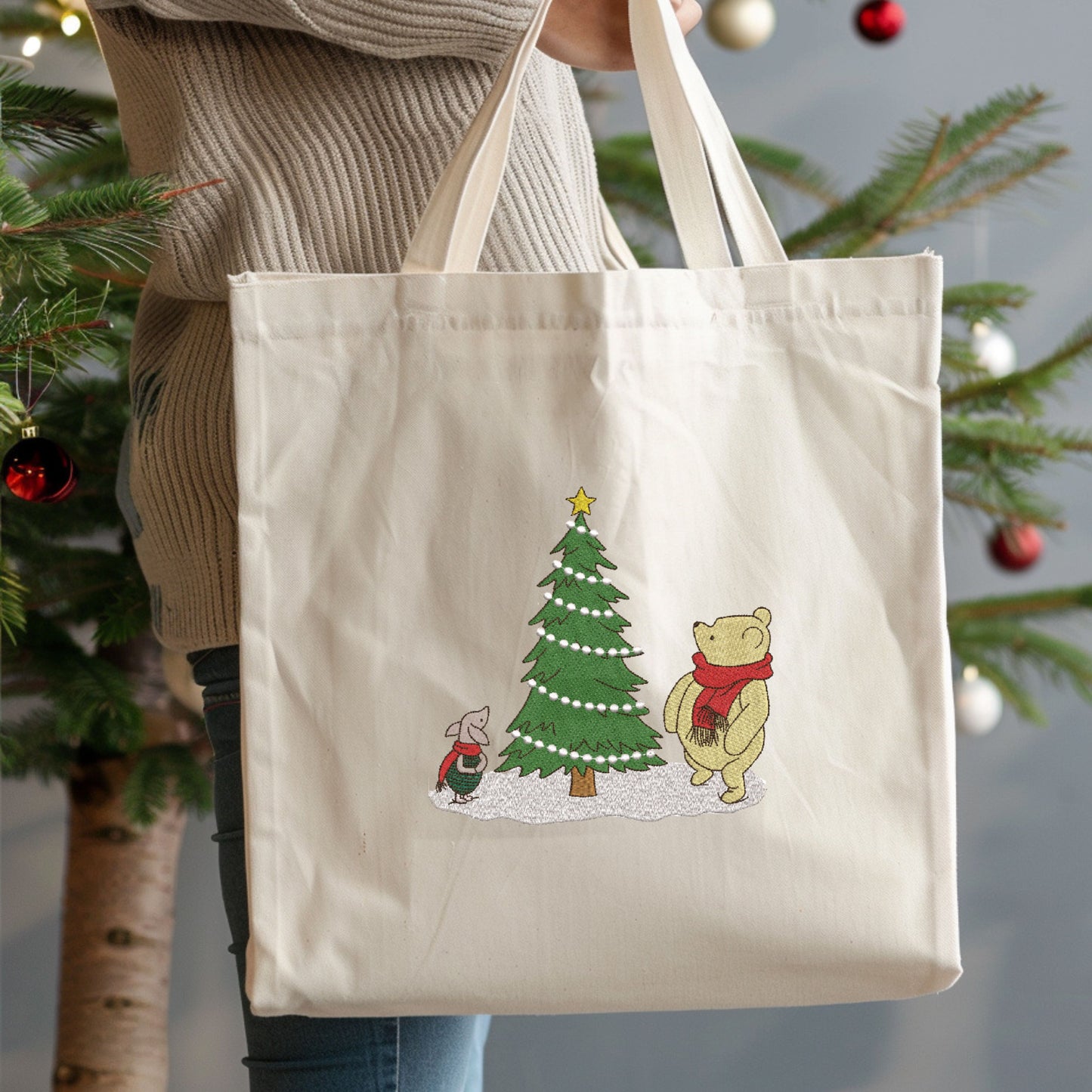 Pooh & Piglet's Christmas