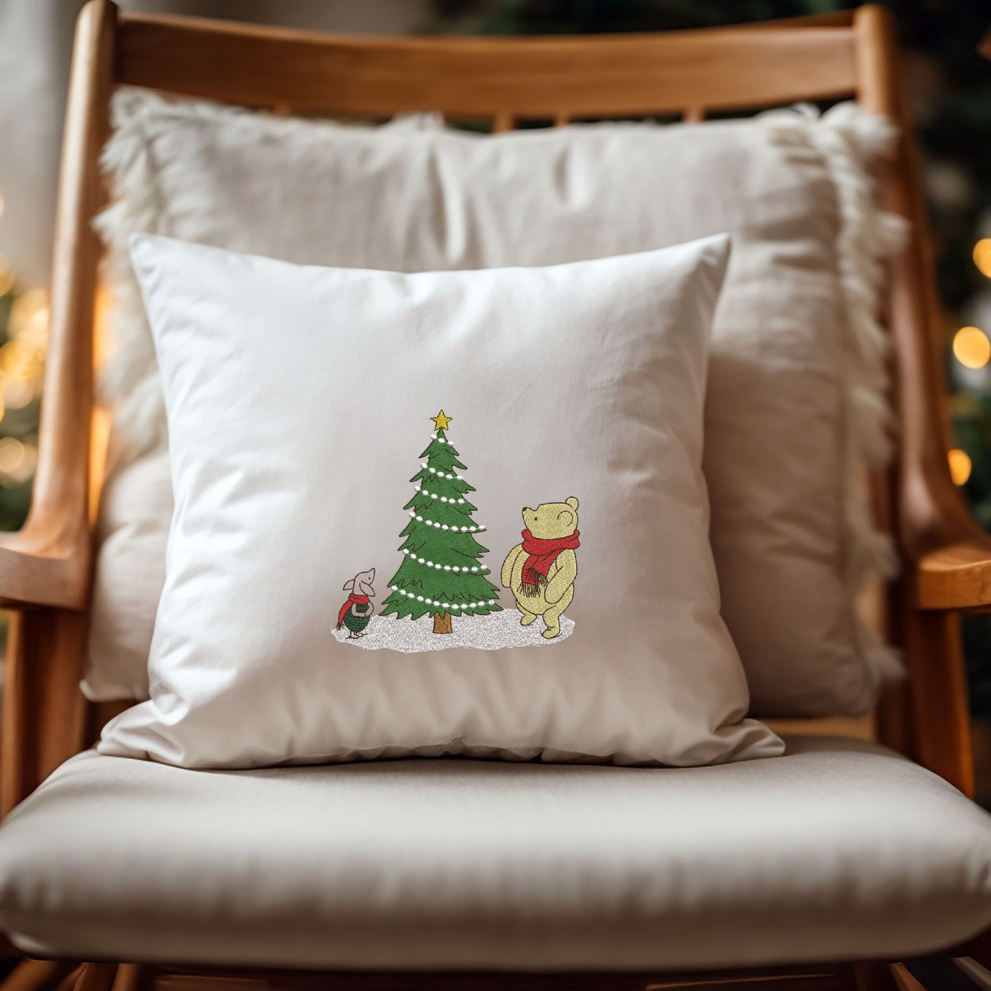 Pooh & Piglet's Christmas