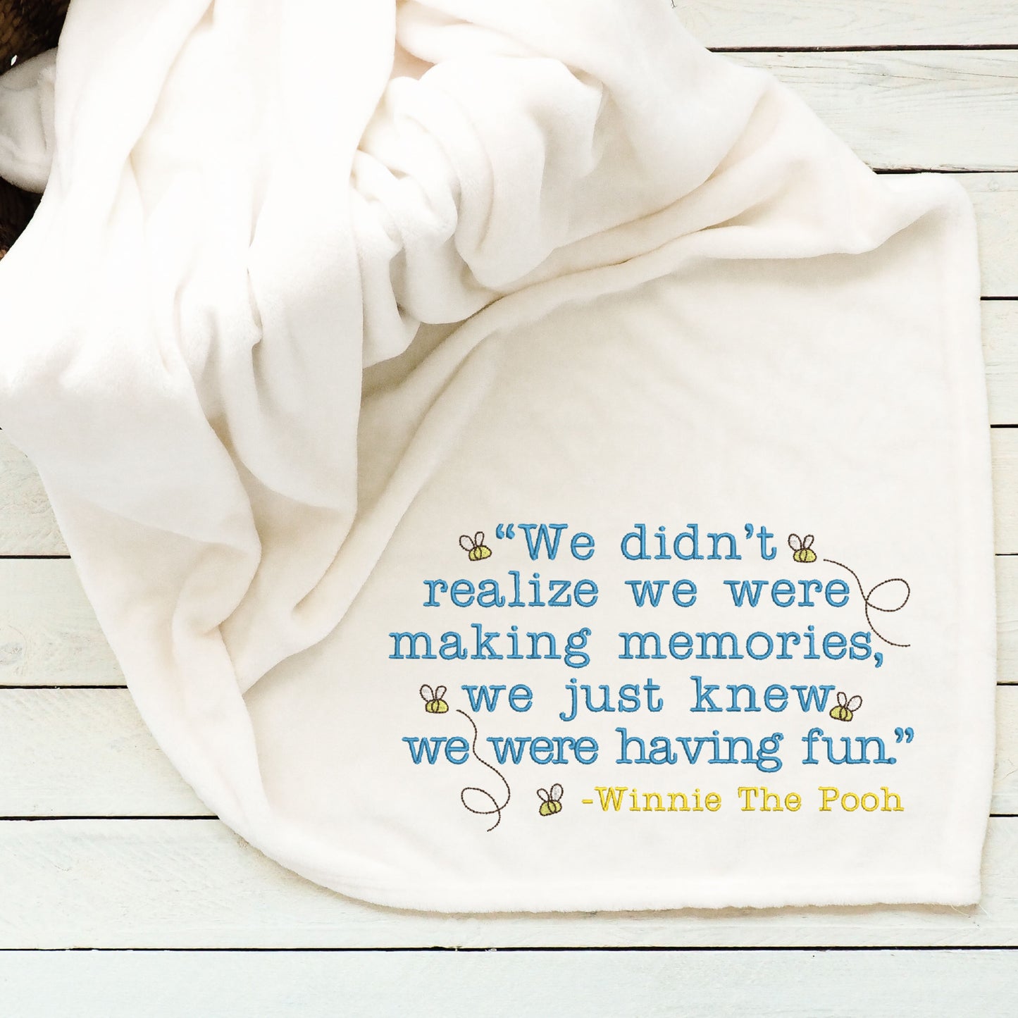 Pooh's Memories