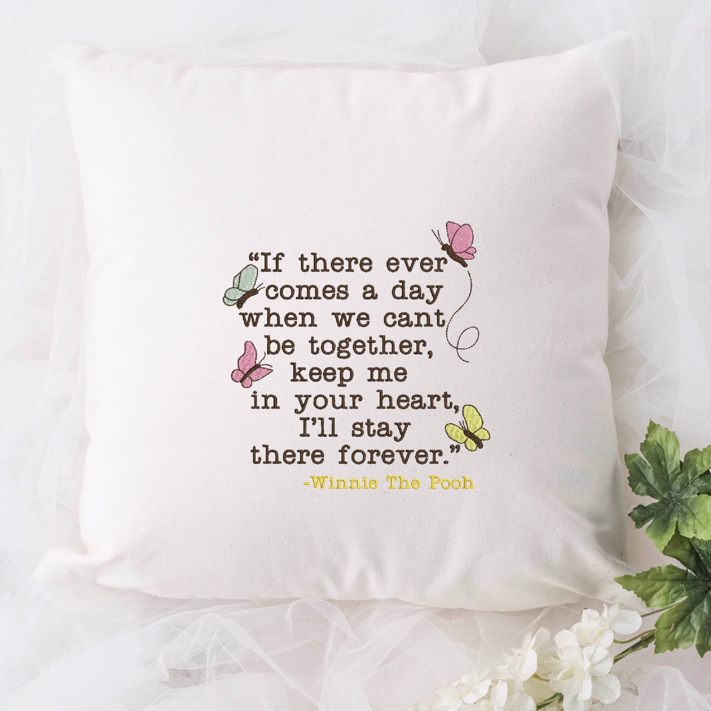 Keep Me In Your Heart