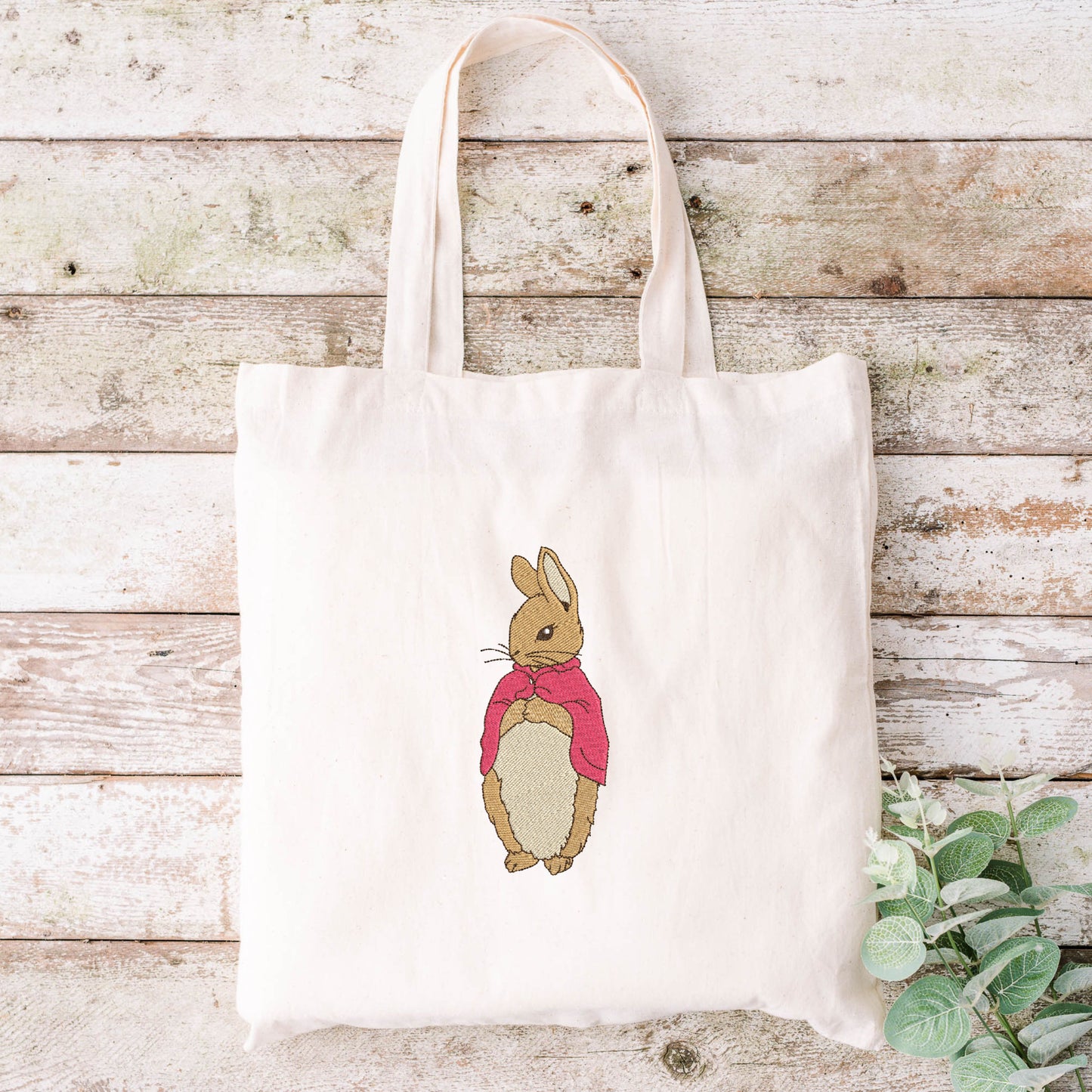 Flopsy Rabbit