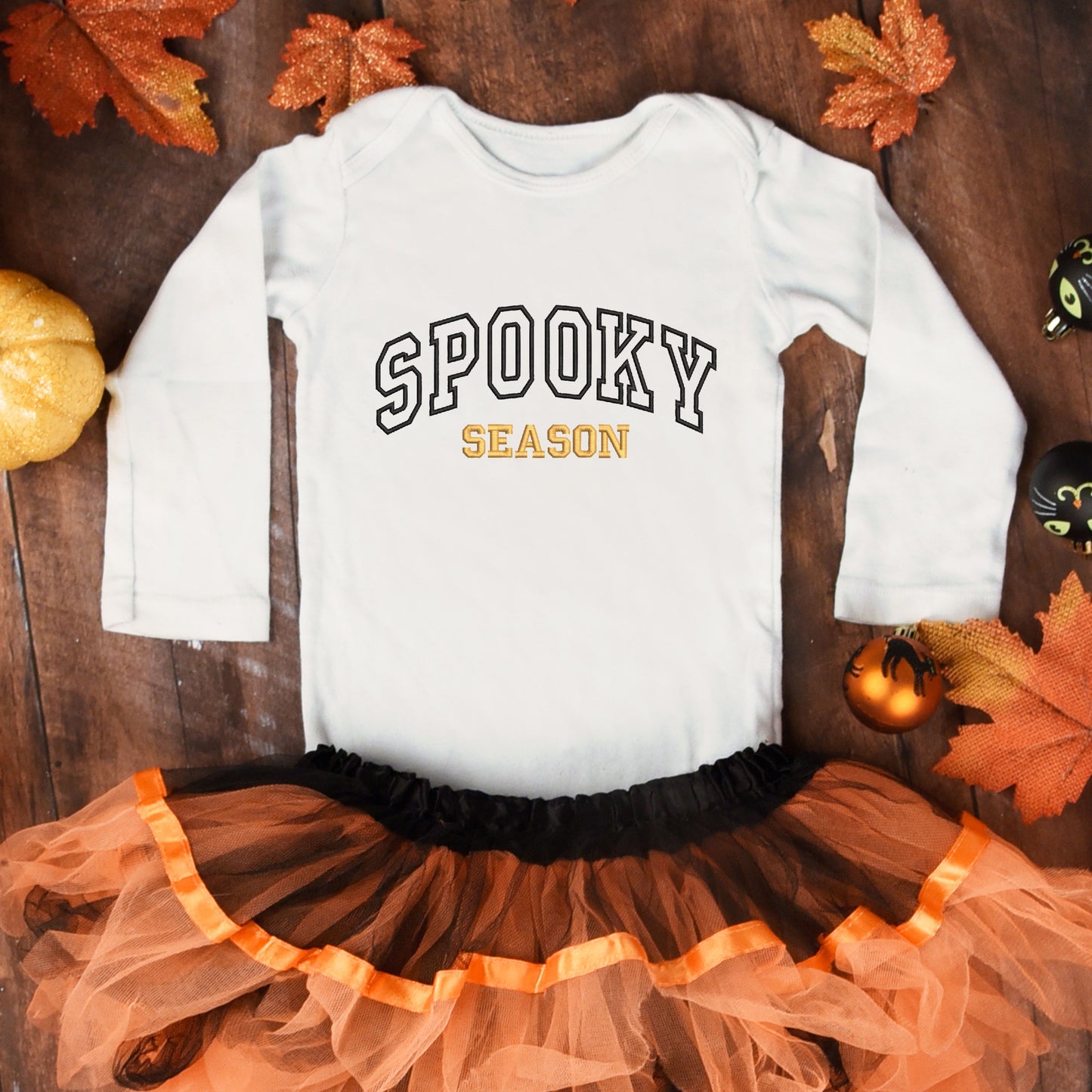 Spooky Season