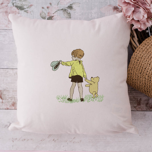 Pooh's Timeless Adventure