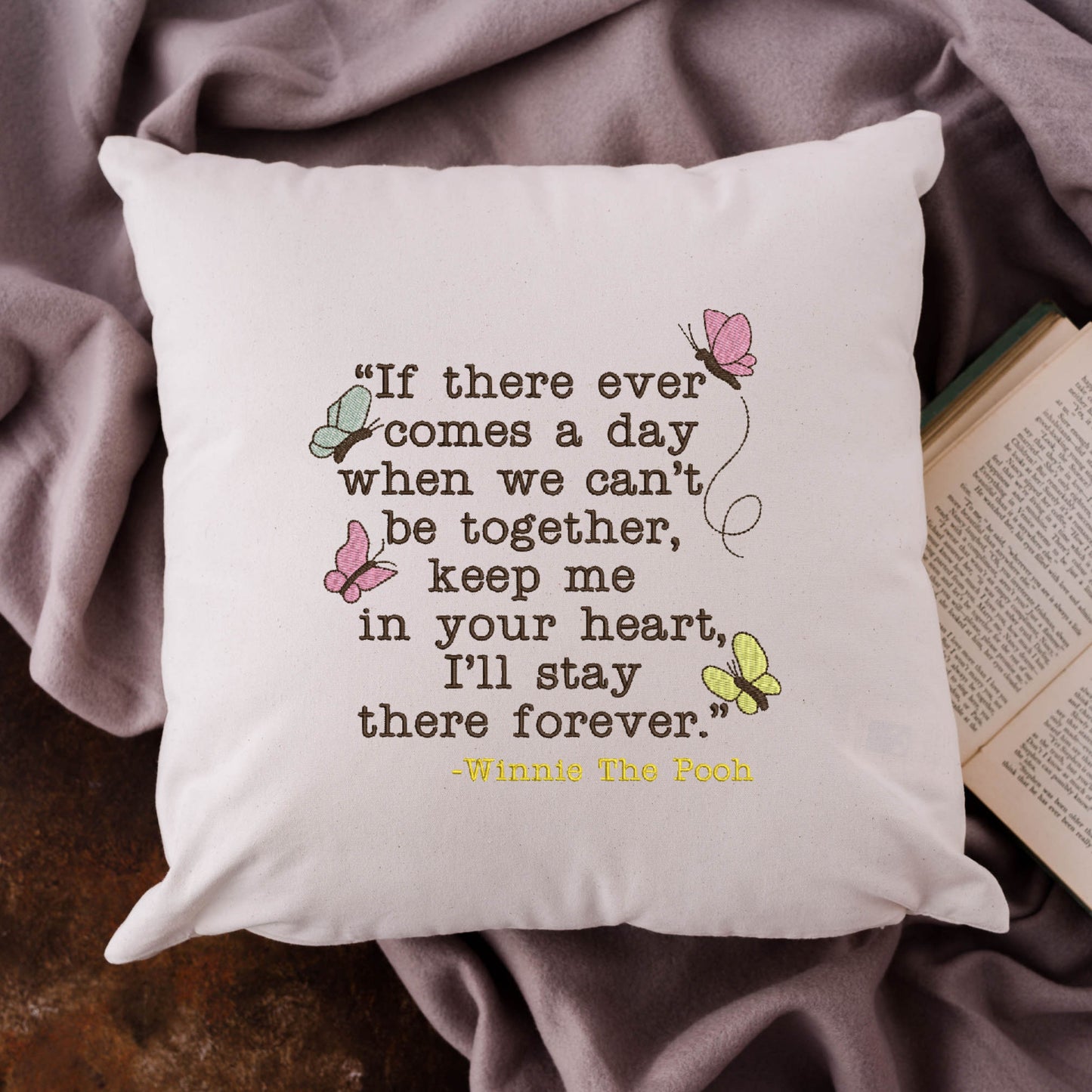 Keep Me In Your Heart