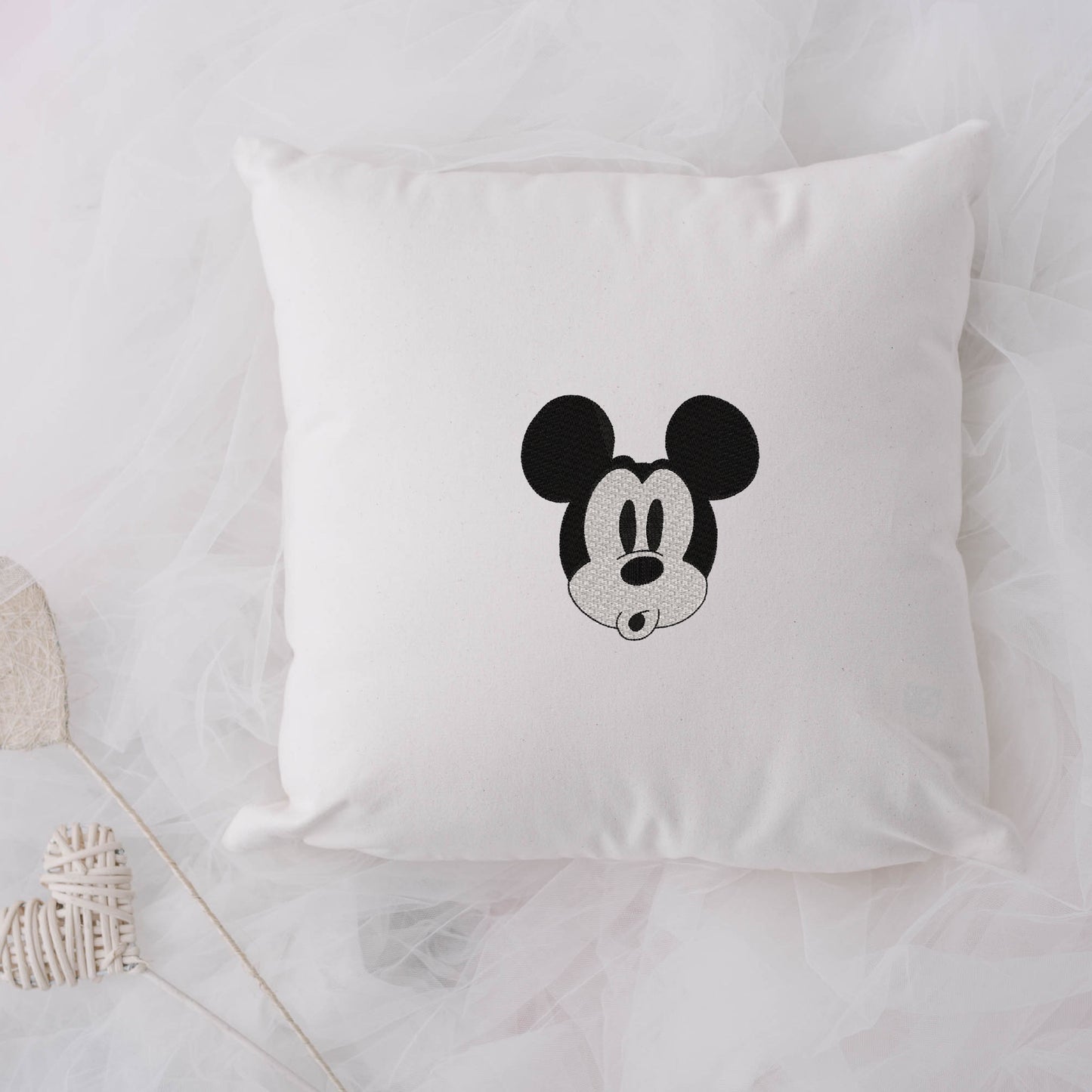 Retro Steamboat Willie