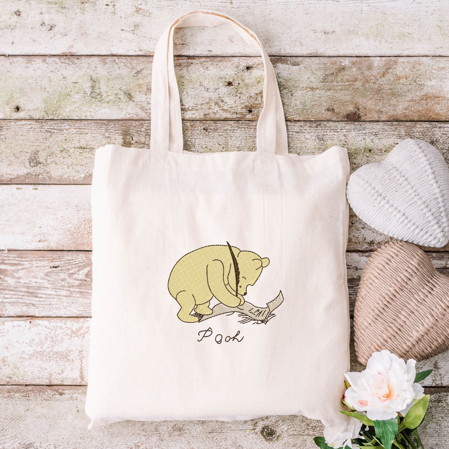 Pooh's Poem To Christopher Robin