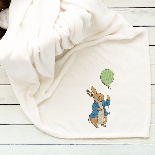 Peter Rabbit Celebrates