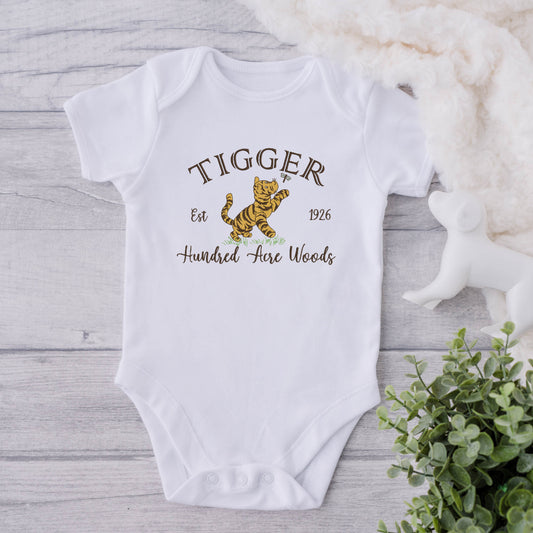 Tigger Est 1926