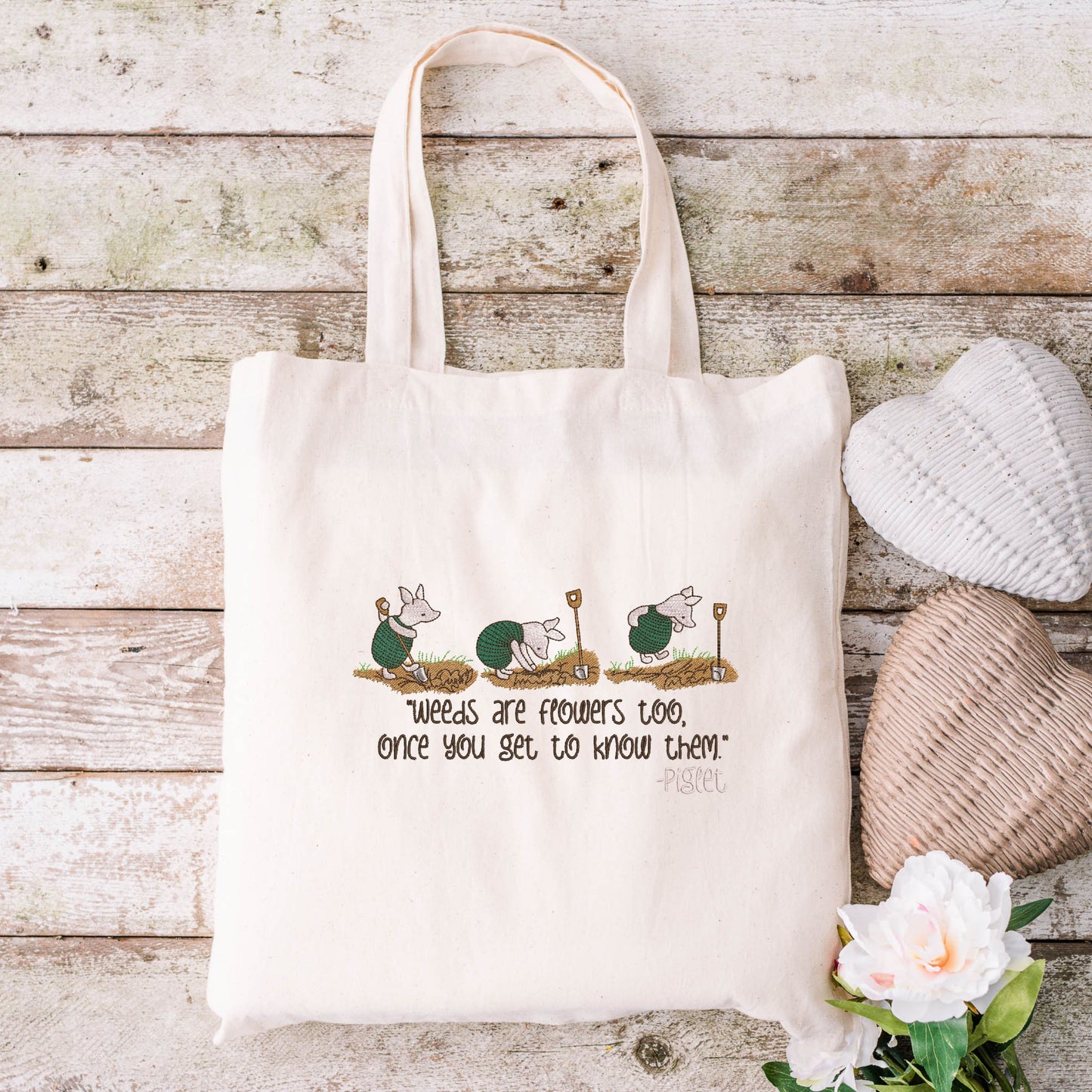 Winnie The Pooh clásico