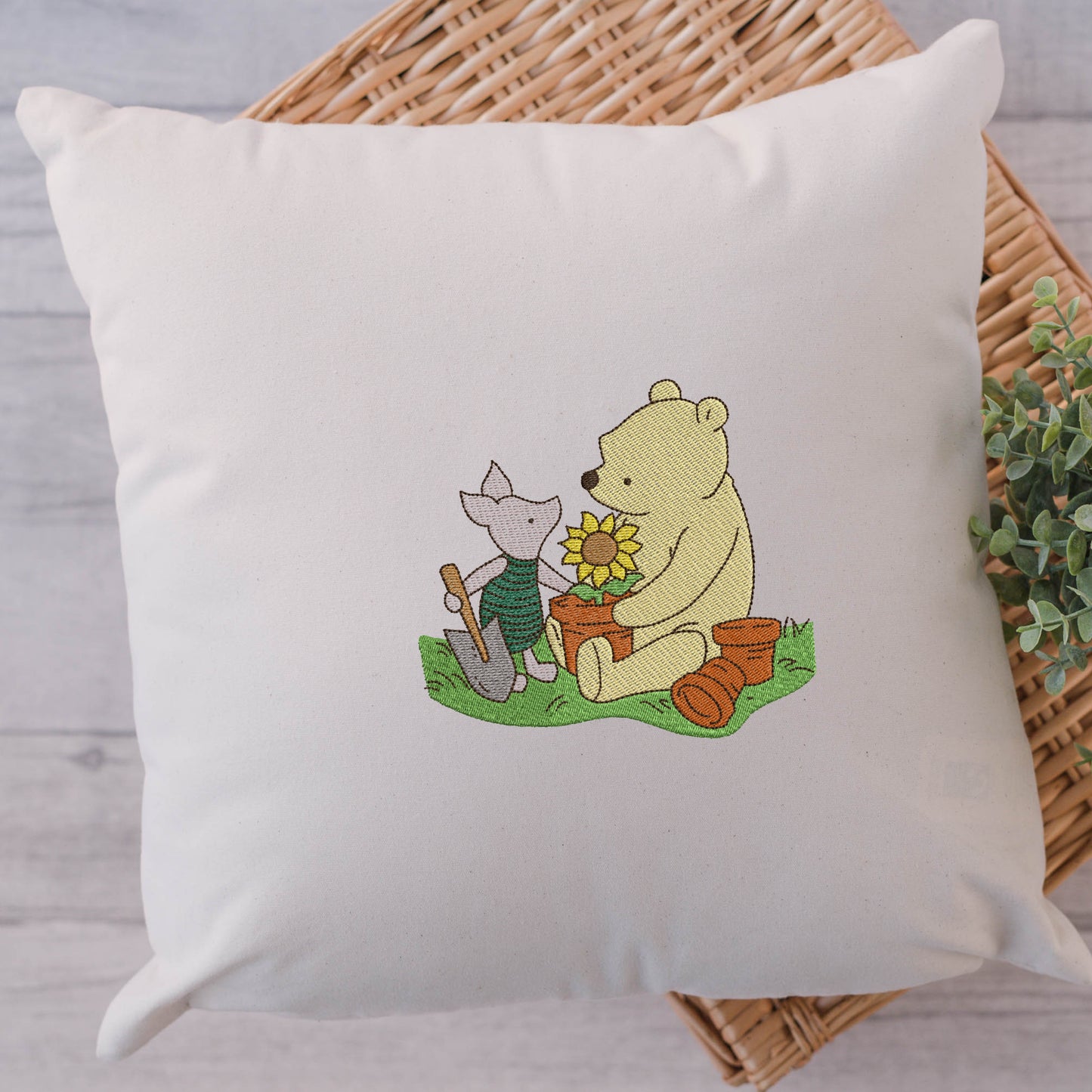 Klassisches Winnie Puuh