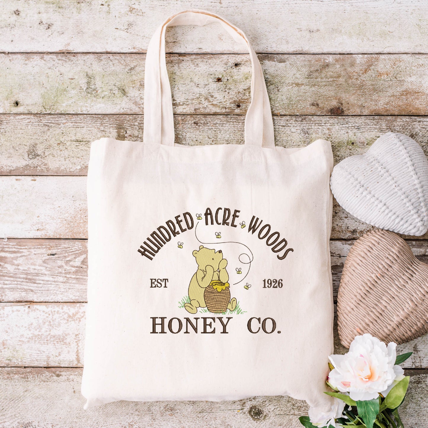 Pooh's Honey Co.