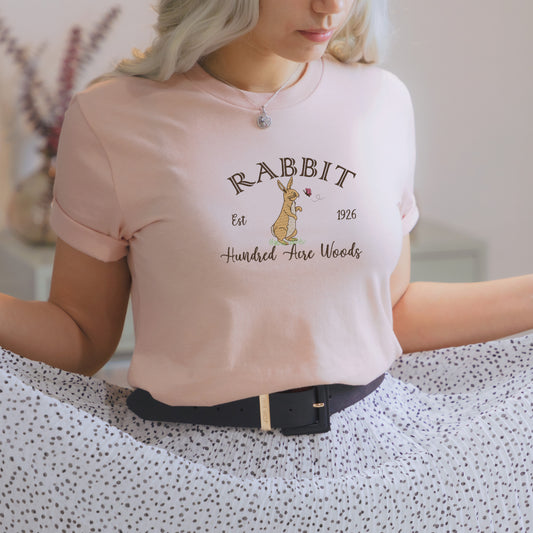 Rabbit Est 1926