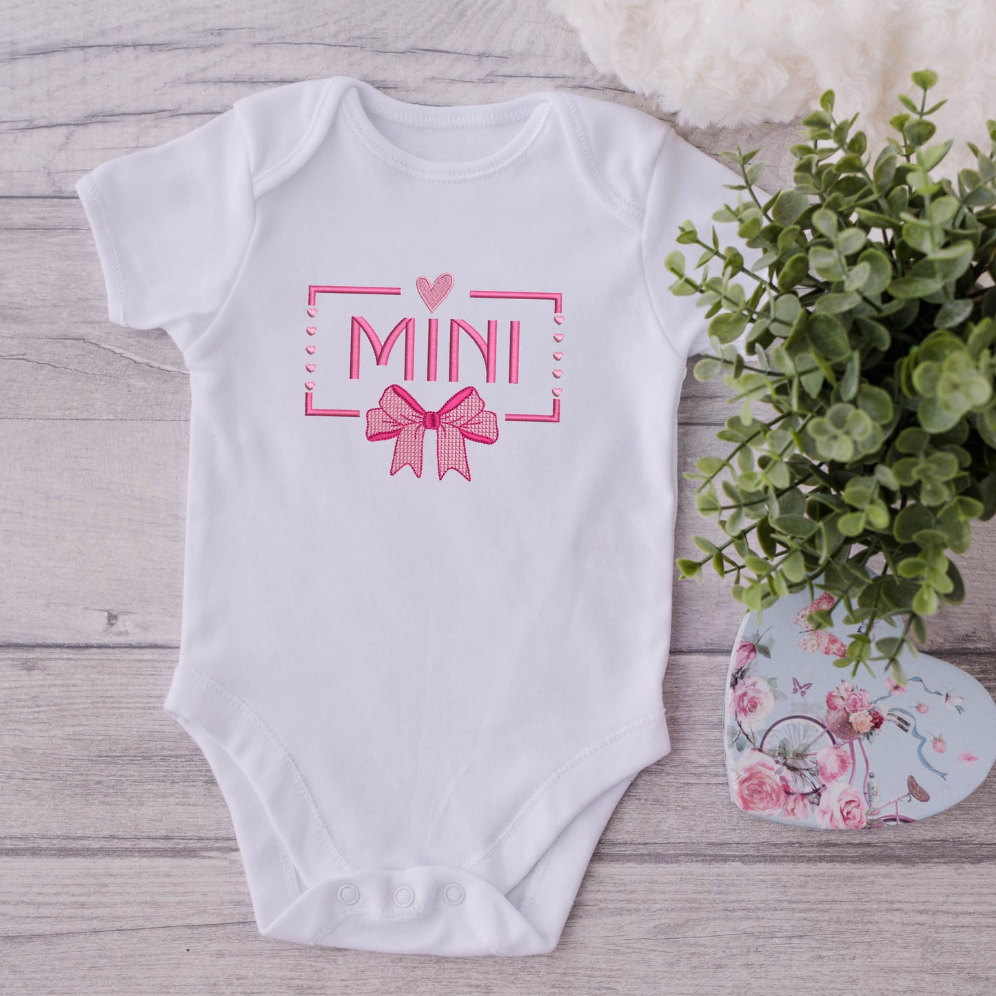 MINI Coquette
