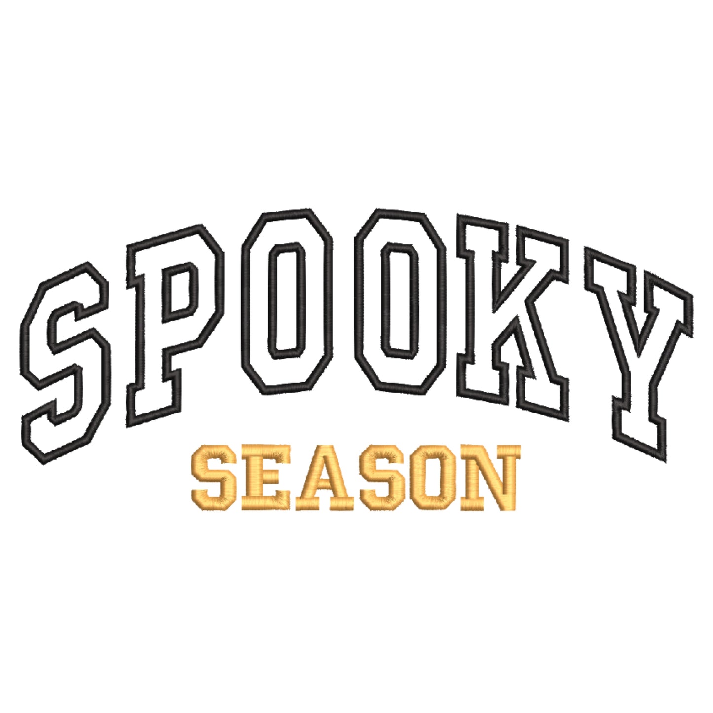 Spooky Season