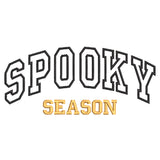 Spooky Season