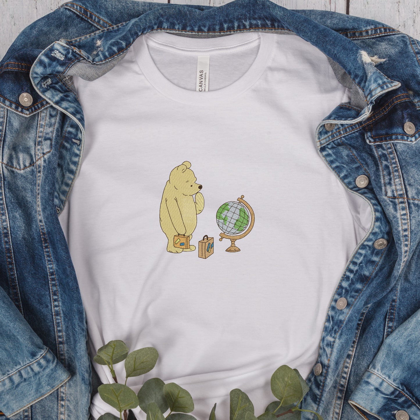 Pooh's Next Adventure