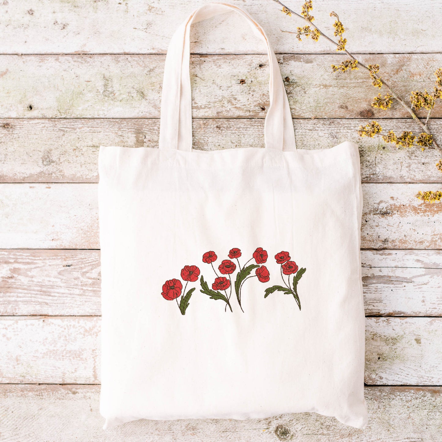 Land Of Oz Poppies