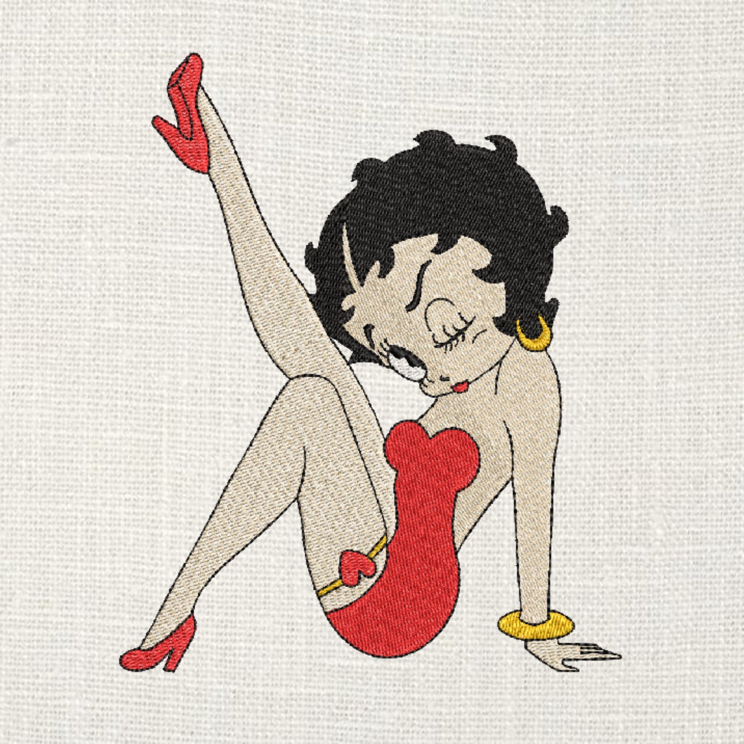 Betty Boop