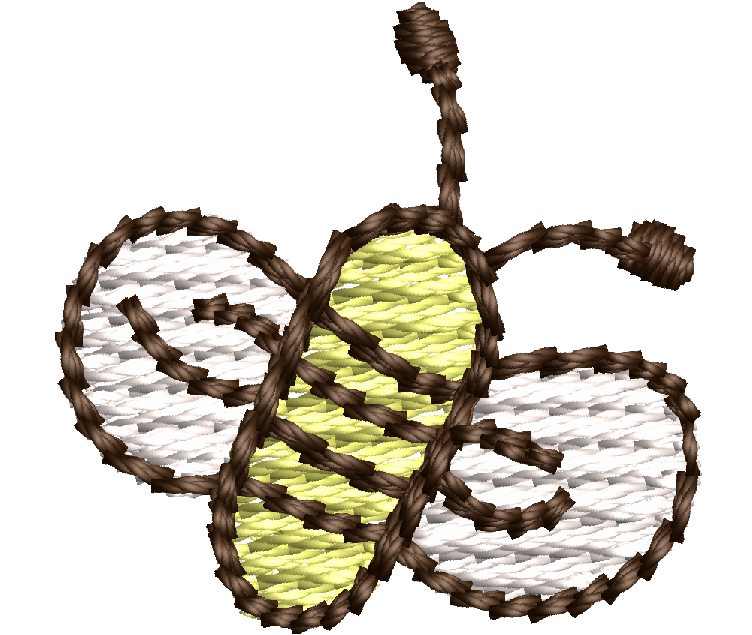 7 Pooh Elements (set)