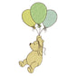 Pooh's Balloon Fleet