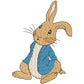 Baby Peter Rabbit