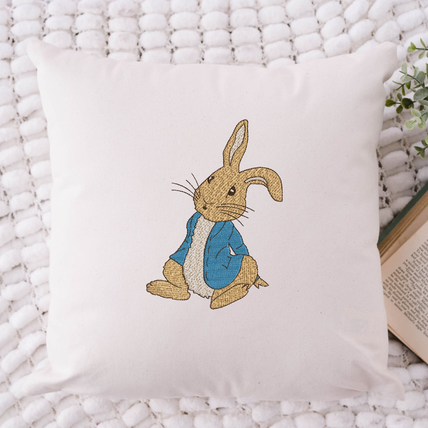 Baby Peter Rabbit