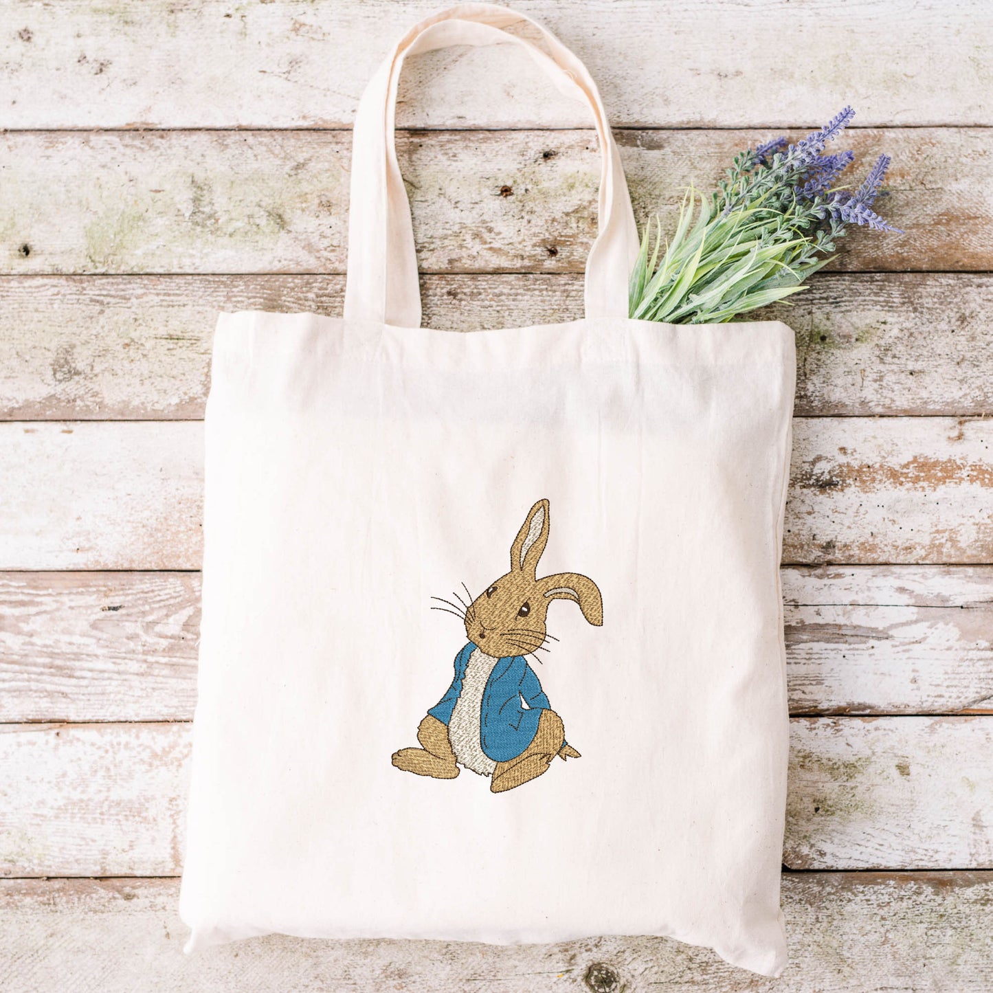 Baby Peter Rabbit