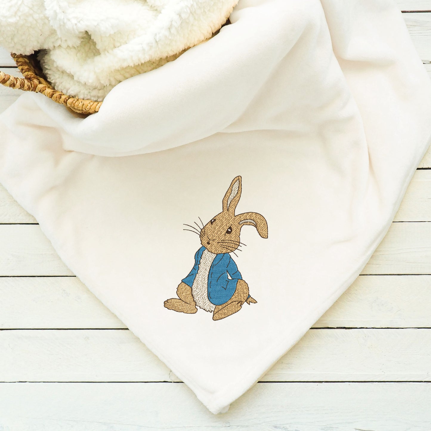 Baby Peter Rabbit