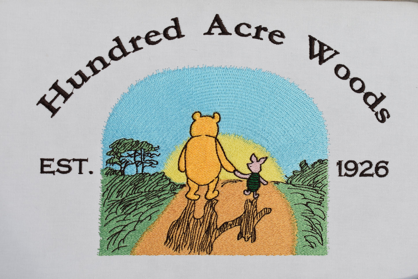 Piglet Flying Balloon