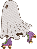Rollin’ Boo