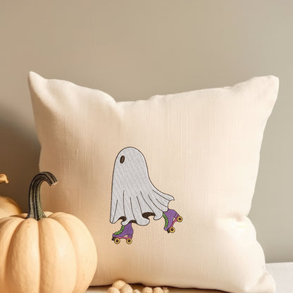 Rollin’ Boo