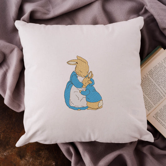 Peter Rabbit Mother's Love