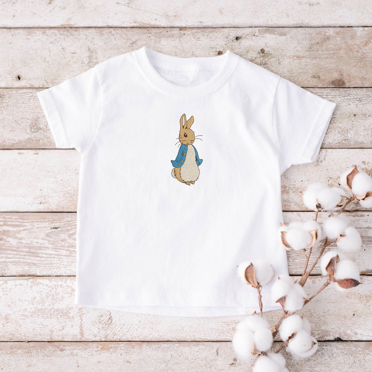 Peter Rabbit