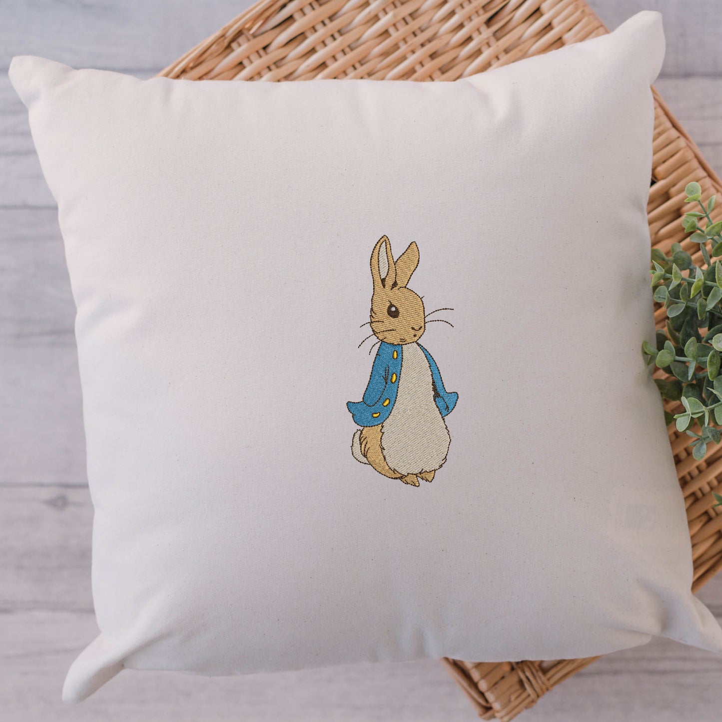 Peter Rabbit