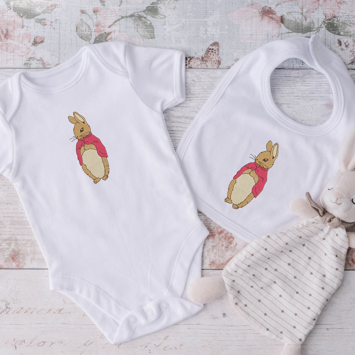 Flopsy Rabbit – Digital Stitch Empire