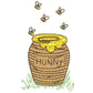 Pooh's Honey Pot