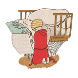 Christoper Robin's Prayer