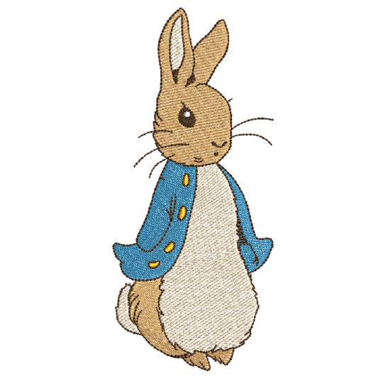 Peter Rabbit